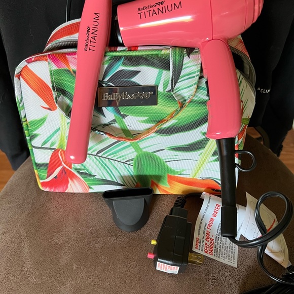 Babybliss Pro mini kit - Picture 5 of 6